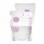 Anyatejgyűjtő zacskó 30 db elősterilizált