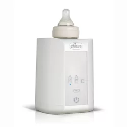 Cumisüveg-melegítő Home otthonra elektromos