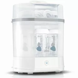   Elektromos gőzsterilizáló 3in1 elektromos és mikrós használat