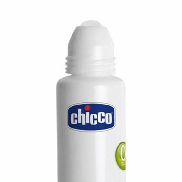 Csípés utáni roll-on ceruza 10ml enyhítő és hűsítő hatás