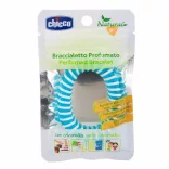 Natural Bracelet - illatosított karkötő 1 db citronellával illatosított, vízálló