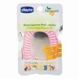 Natural Bracelet - illatosított karkötő 1 db citronellával illatosított, vízálló