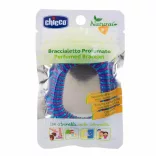 Natural Bracelet - illatosított karkötő 1 db citronellával illatosított, vízálló