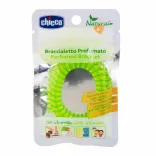 Natural Bracelet - illatosított karkötő 1 db citronellával illatosított, vízálló