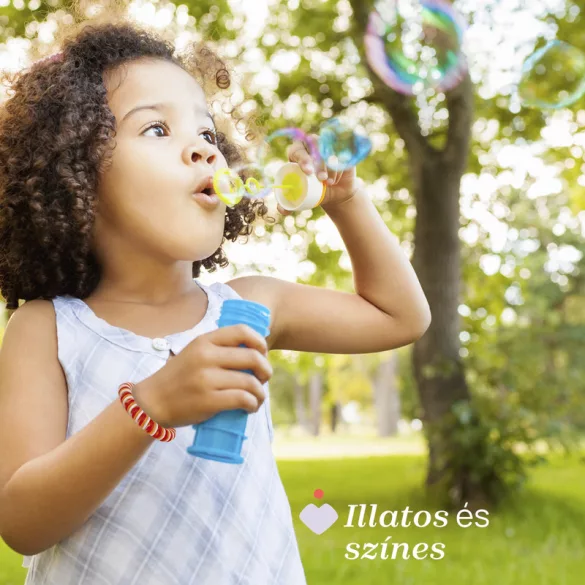 Natural Bracelet - illatosított karkötő 1 db citronellával illatosított, vízálló