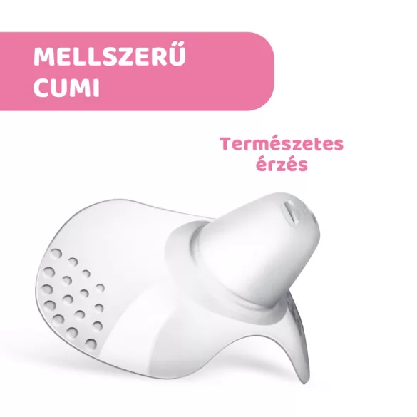 Bimbóvédő S/M sterilizálható tárolódobozban