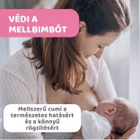 Bimbóvédő S/M sterilizálható tárolódobozban