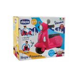 Vespa Primavera robogó 1-3 év lábbal hajtós rózsaszín