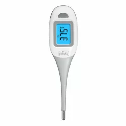   Flex Night Plus 10 mp klinikai hőmérő - éjszakai gyors mérés