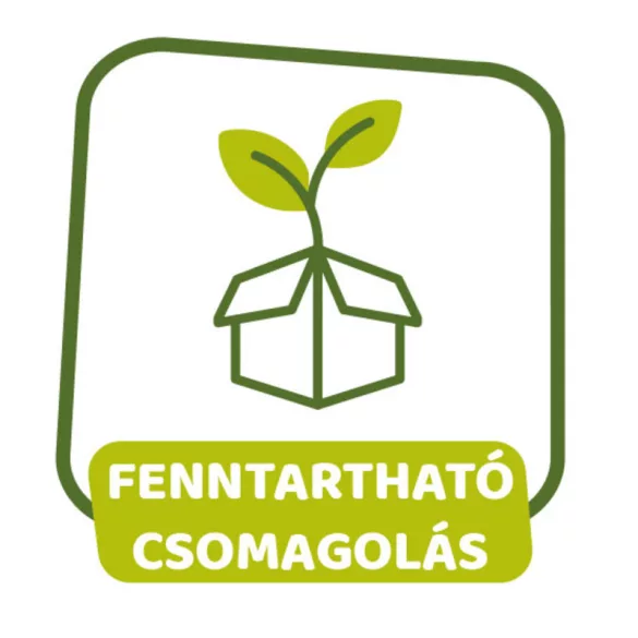 Owly baglyos rágóka ECO+ bioműanyag felhasználásával