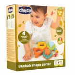 Baobab fa formájú kirakós játék ECO+ ökoműanyag