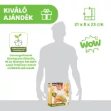 Baobab fa formájú kirakós játék ECO+ ökoműanyag