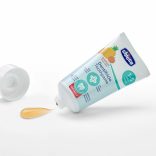 Vegyes gyümölcs ízű fogkrém 50 ml fluoridos xilittel Tuttifrutti 1-5 éves korra