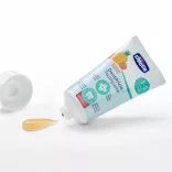 Vegyes gyümölcs ízű fogkrém 50 ml fluoridos xilittel Tuttifrutti 1-5 éves korra