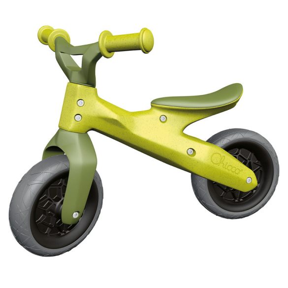 Balance Bike Eco+ egyensúlyozó futóbicikli