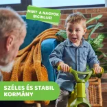 Balance Bike Hopper Eco+ egyensúlyozó futóbicikli