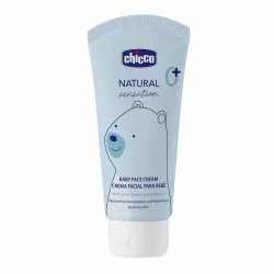   Arckrém 50 ml Natural Sensation Natural Sensation - Shea vaj és E-vitamin