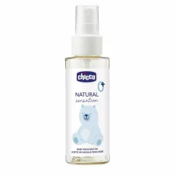   Masszázs babaolaj 100 ml Natural Sensation ideális száraz bőrre