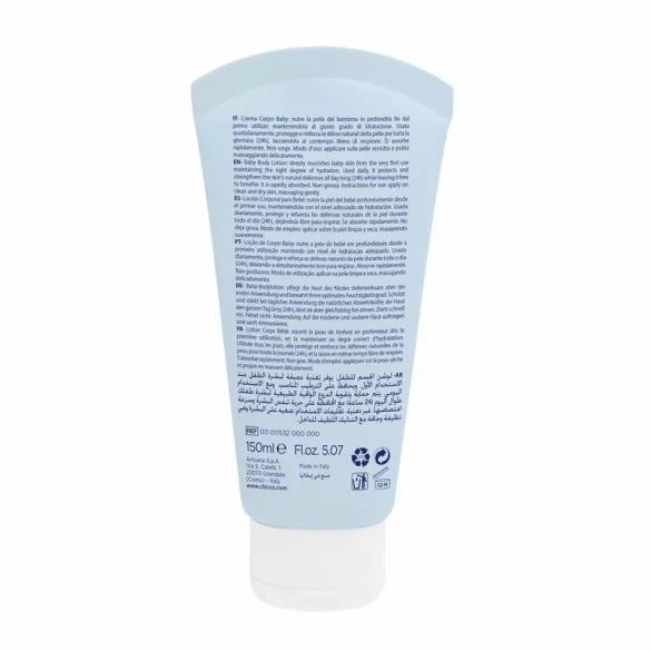 Tápláló krém 150 ml Natural Sensation Shea vajjal és E-vitaminnal