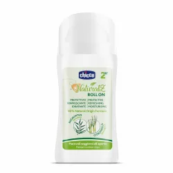 NaturalZ ROLL ON 60 ml Vietnámi Eukaliptusz illóolajjal