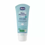 Popsikrém mindennapra 100 ml - cink-oxid mentes, illatmentes 96% természetes