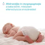 Popsikrém mindennapra 100 ml - cink-oxid mentes, illatmentes 96% természetes