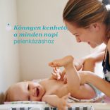 Popsikrém mindennapra 100 ml - cink-oxid mentes, illatmentes 96% természetes