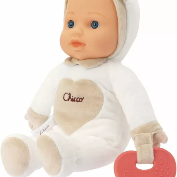 My First Doll 30 cm - első babám játékbaba születéstől kezdve a gyermek társa