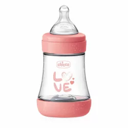   Perfect5 150 ml biofunkcionális cumisüveg lassú átfolyás