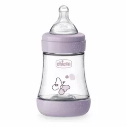   Perfect5 150 ml biofunkcionális cumisüveg lassú átfolyás