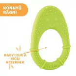 All Soft szilikon rágóka csupa puhaság