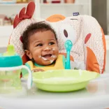 Polly 2 Start dönthető etetőszék 0-15 kg