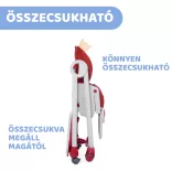 Polly 2 Start dönthető etetőszék 0-15 kg