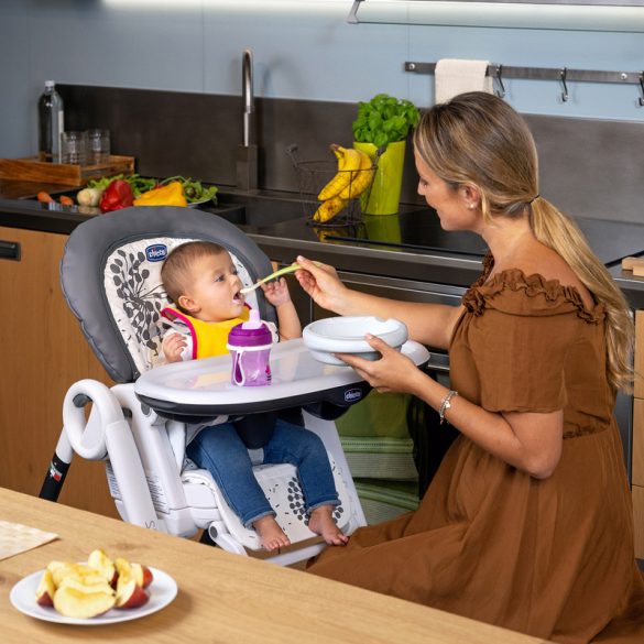 Polly Progres5 etetőszék többfunkciós 0-15 kg