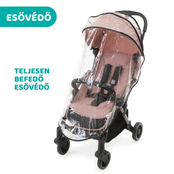 Chicco Cheerio sport babakocsi - Blossom