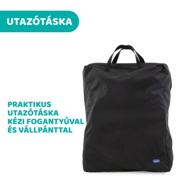 Chicco Cheerio sport babakocsi - Blossom