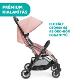 Chicco Cheerio sport babakocsi - Blossom