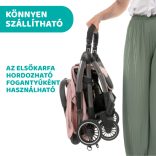 Chicco Cheerio sport babakocsi - Blossom