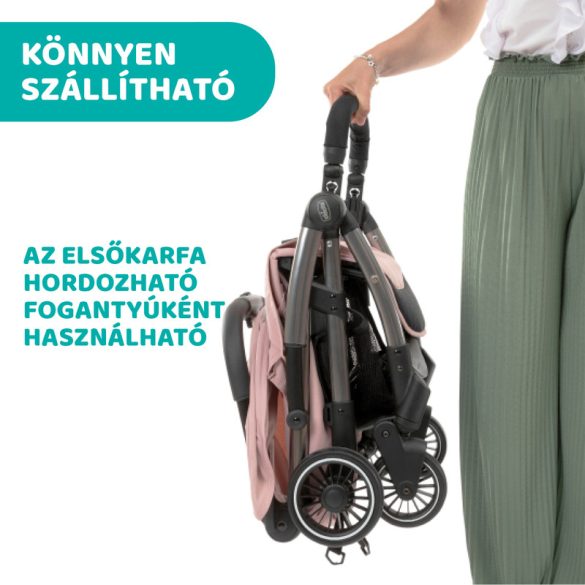 Chicco Cheerio sport babakocsi - Blossom