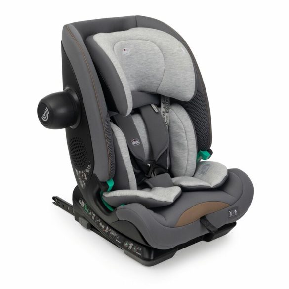 Seat&Go I-Size autósülés 76-150 cm 2025 a
