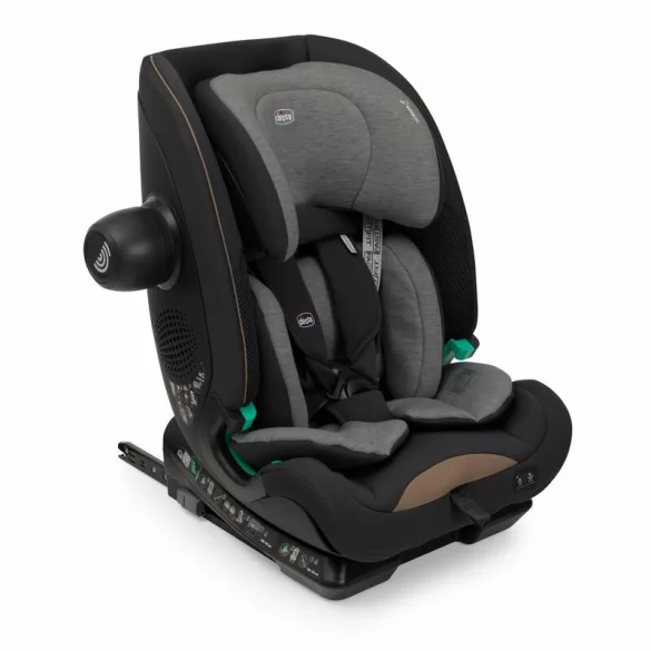 Seat&Go I-Size 76-150 cm autósülés 1/2/3 korcsoport