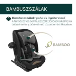 Seat&Go I-Size 76-150 cm autósülés 1/2/3 korcsoport