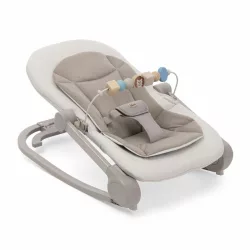 Magia pihenőszék - fotel 0-18 kg játékkonzollal