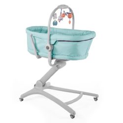 Baby Hug 4 az 1-ben bölcső-szék 2024 a