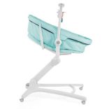 Baby Hug 4in1 bölcső-pihenő-etetőszék-fotel 0-15 kg