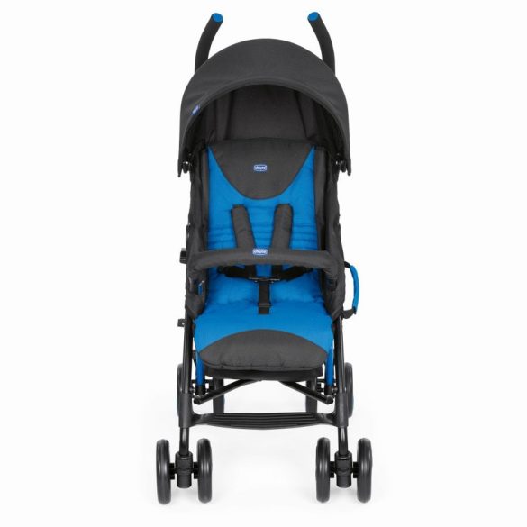 Chicco New Eco sport babakocsi - Mr. Blue