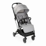 TROLLEYme babakocsi automata zárral 0-15 kg, 0-3 év