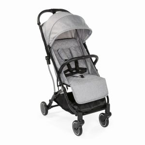 TROLLEYme babakocsi automata zárral 0-15 kg, 0-3 év
