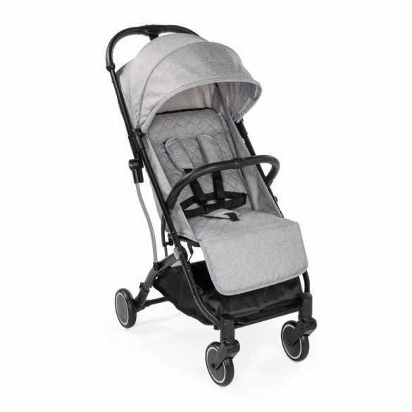 TROLLEYme babakocsi automata zárral 0-15 kg, 0-3 év