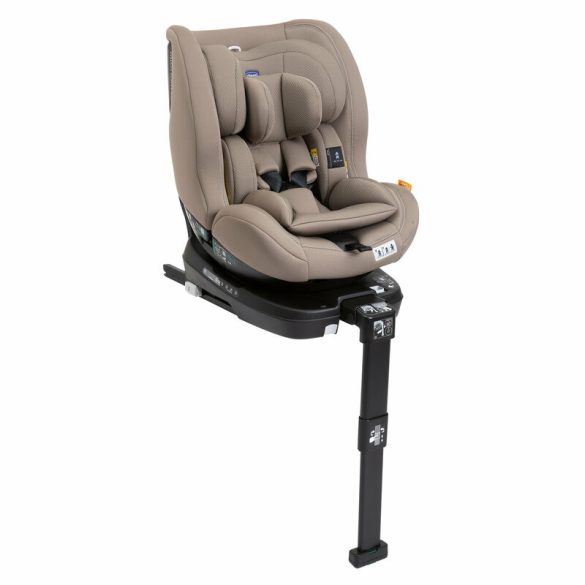 Seat3Fit i-Size 360° 0/1/2 40 - 125 cm, 0-6 év
